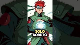 Naruto's SIX Paths Sage Mode is the STRONGEST! 
