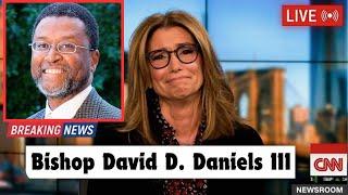 3 Minutes Ago | Sad News for Bishop David D. Daniels III