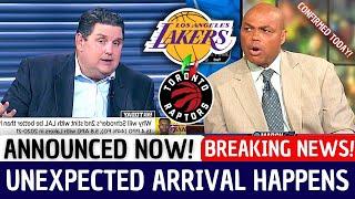 BOMB! FIRST WINDOW ENHANCEMENT ANNOUNCED! STAR CONFIRMS ARRIVAL! LAKERS NEWS!