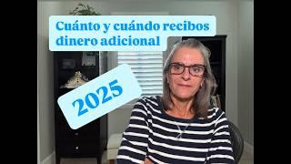 Nuevo presidente y los cambios al Seguro Social para 2025