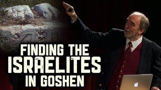 Finding the Israelites in Goshen: The David Rohl Lectures - Part 2