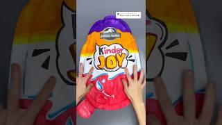 New paper diy kinder Joy blind bag#blindbagpaper #diy #papercraft #kinderjoy #youtubeshorts #asmr