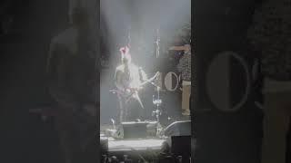 #wesborland #limpbizkit #concert #leipzig  #live