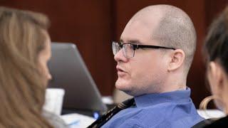 Timothy Jones Jr. trial: opening statements in trial of man accused of killing his children.