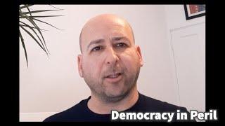 7. Democracy in Peril