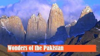 Top 10 Natural Wonders in Pakistan