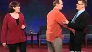 Whose Line Is It Anyway-Party Quirks Part 3