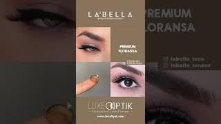 Labella Lens Türkiye Distribütörü | Labella Premium Floransa #premium #lenses #labella #floransa