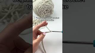 Beginner Crochet Tutorials Be Like  #crochet #crocheting #handmade #crochettutorial