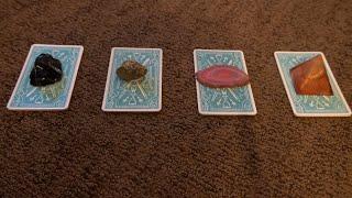 KARMA for Your Ex-Friend Ex-Family Member Ex-WHOEVER  Pick A Card Tarot Reading