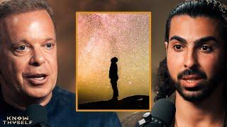 "This Mystical Experience Changed My Life": Pineal Gland Time-Travel | Dr Joe Dispenza