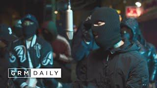 NoGood - Different Kicks [Music Video] | GRM Daily