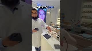 Become a PRO at Cleaning Your Glasses!