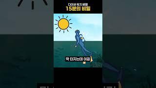 롤렉스 서브마리너 베젤의 비밀