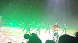 DISNEY ON ICE SACRAMENTO