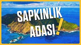 İĞRENÇLİKLER ADASI - Pitcairn Adasının Karanlık Hikayesi