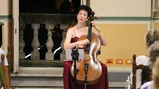 “A Visit to Latin America” 5-4-21 Cello Tuesday with Diane Chaplin