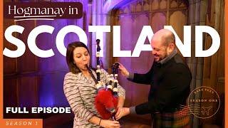 Bare Feet with Mickela Mallozzi Season 1 - Scotland FULL EPISODE 󠁧󠁢󠁳󠁣󠁴󠁿