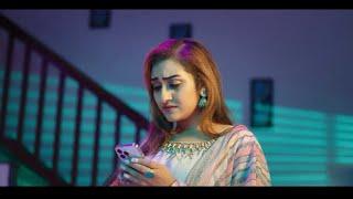 Vaada (Official Teaser) | Andrina Suresh & Rudrana Singh | Eros Now Music | Sunil Gupta