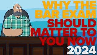 [LAW SCHOOL PHILIPPINES] Why the Bar Exam Should Matter to You |#DearKuyaLEX