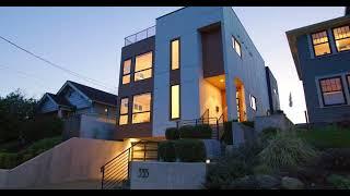 Welcome to 335 22nd Ave E, Seattle, WA 98112