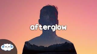 Wilkinson, Becky Hill - Afterglow (Lyrics)