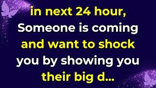 Angel Messages | Within 24 Hours, Someone’s Coming to Shock You!... | Christian Motivation