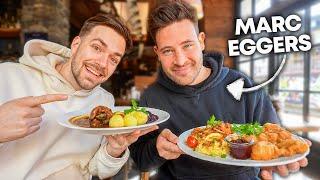 Das Lieblingsrestaurant von Marc Eggers 