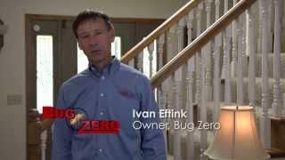 Bed Bug Heat Treatment Preparation Video