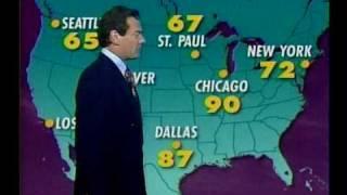 Weather With Brian Dickson