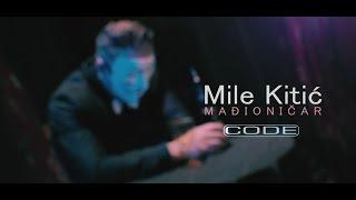 Mile Kitic - Madjionicar - (OFFICIAL VIDEO 2015)