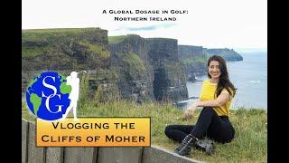 One day in IRELAND!!! 