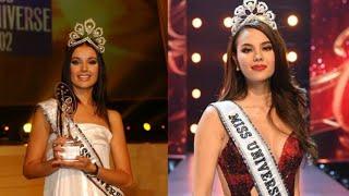 Oxana Fedorova or Catriona Gray: Who had the best performance at Miss Universe