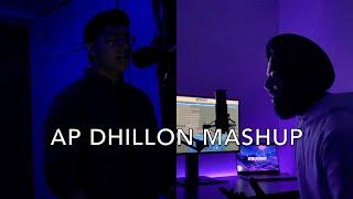 AP Dhillon Mashup | SEHAS BAKSHI x ADITYA SINGH | Latest Punjabi Songs Mashup #2022