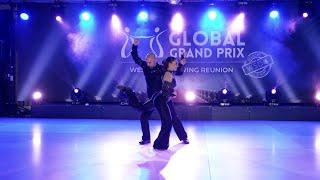 GGP 2024 - PRO SHOW - Amandine & Lionel GIANNONE