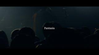 Broken my toybox -「Fantasia」Music Video(Live Film edit ver.)