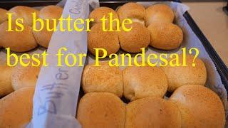 Pandesal Evolution: How Oil Choice Affects Taste