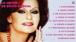 Rocío Dúrcal Artist Greatest Hits