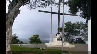 SERRA DO GOITÍ E 2º ENCONTRO DE CARROS ANTIGOS, EM PALMEIRA DOS ÍNDIOS - AL