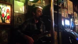 Aaron Goff-No More Dancing