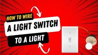 Light Switch Wiring 101: Mastering Single-Pole Switches for Beginners