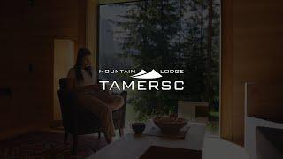 Hotel Image Video | Mountain Lodge Tamersc | Südtirol