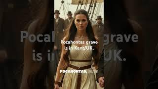 We Found Pocahontas's Grave