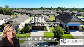 Deborah Sumey-9744 Southwest 63rd Loop, Ocala, FL