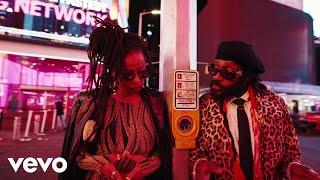 Tarrus Riley - It’s Showtime (Star Girl) Official Music Video