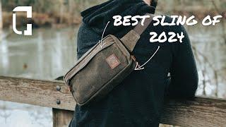 2 New Sling Designs For 2024! | Best EDC Slings