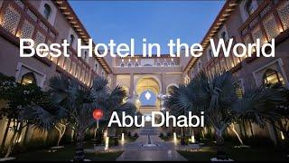 Best Luxury Hotel - Rixos Saadiyat Island Abu Dhabi