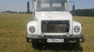 Газ саз 3309 обзор бу авто для маленького хозяйства