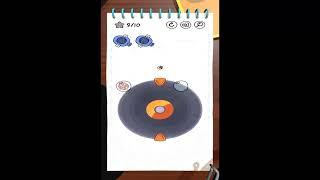 Cut the Rope Daily January 7 2025 Walkthrough 10 Stars