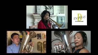 Aquarius (DAWE Low Brass Trio)